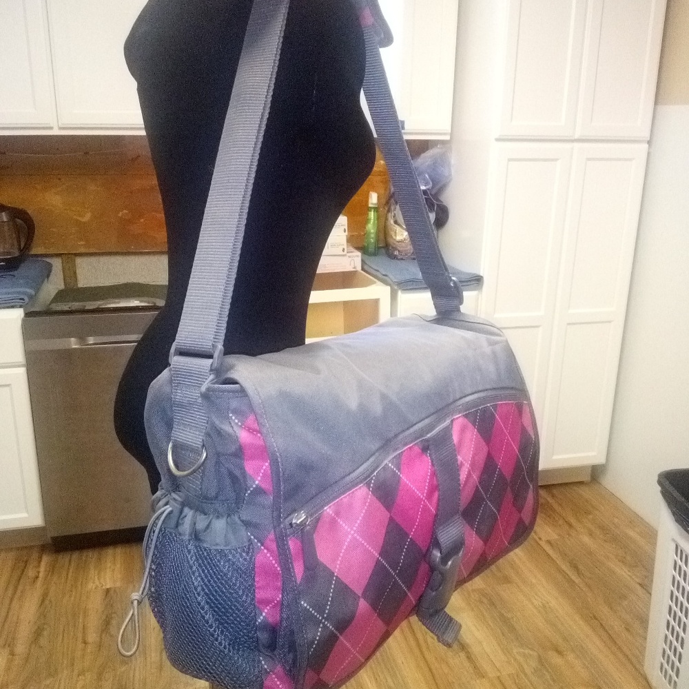 PB Teen bag- go back to school in style